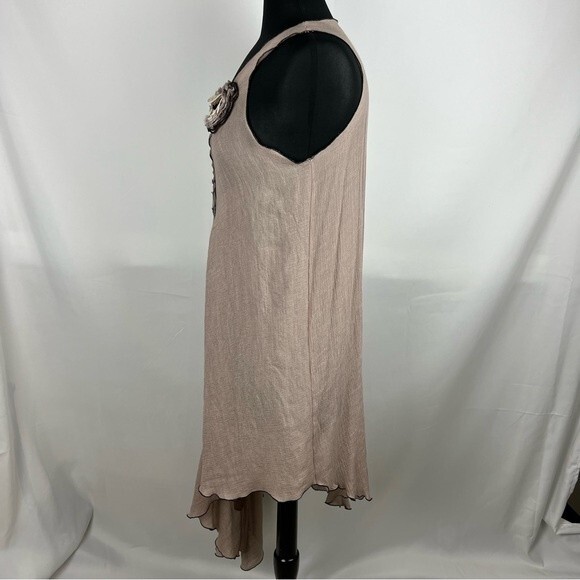 Lee Andersen Utopia Tunic - Picture 13 of 14